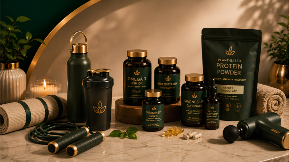 Health & Wellness