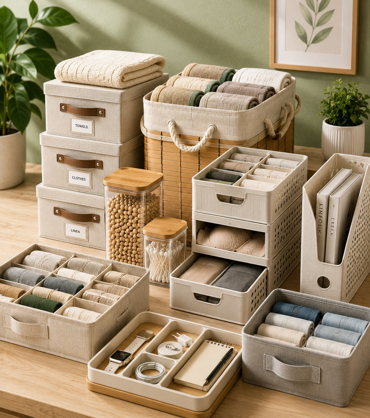 Home Gadgets